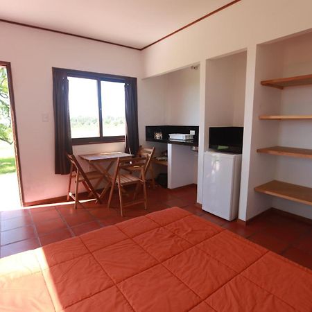 Estancia Termal San Nicanor Termas de San Nicanor Bilik gambar